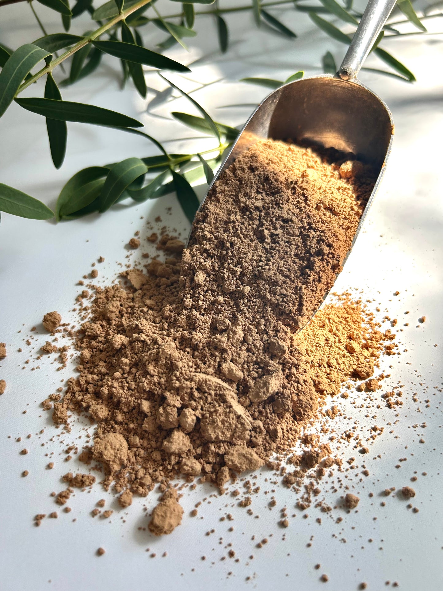 Premium Western Australian Superfine Sandalwood Powder