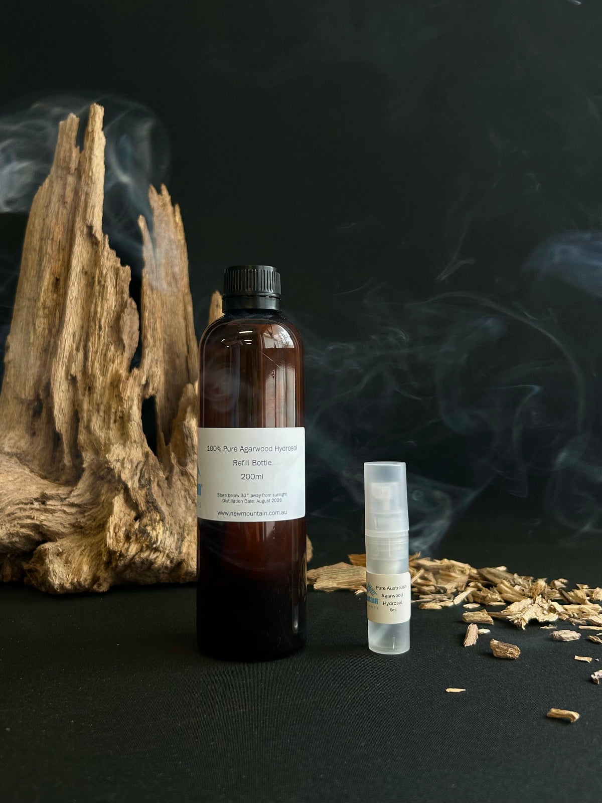 Australian Agarwood Hydrosol