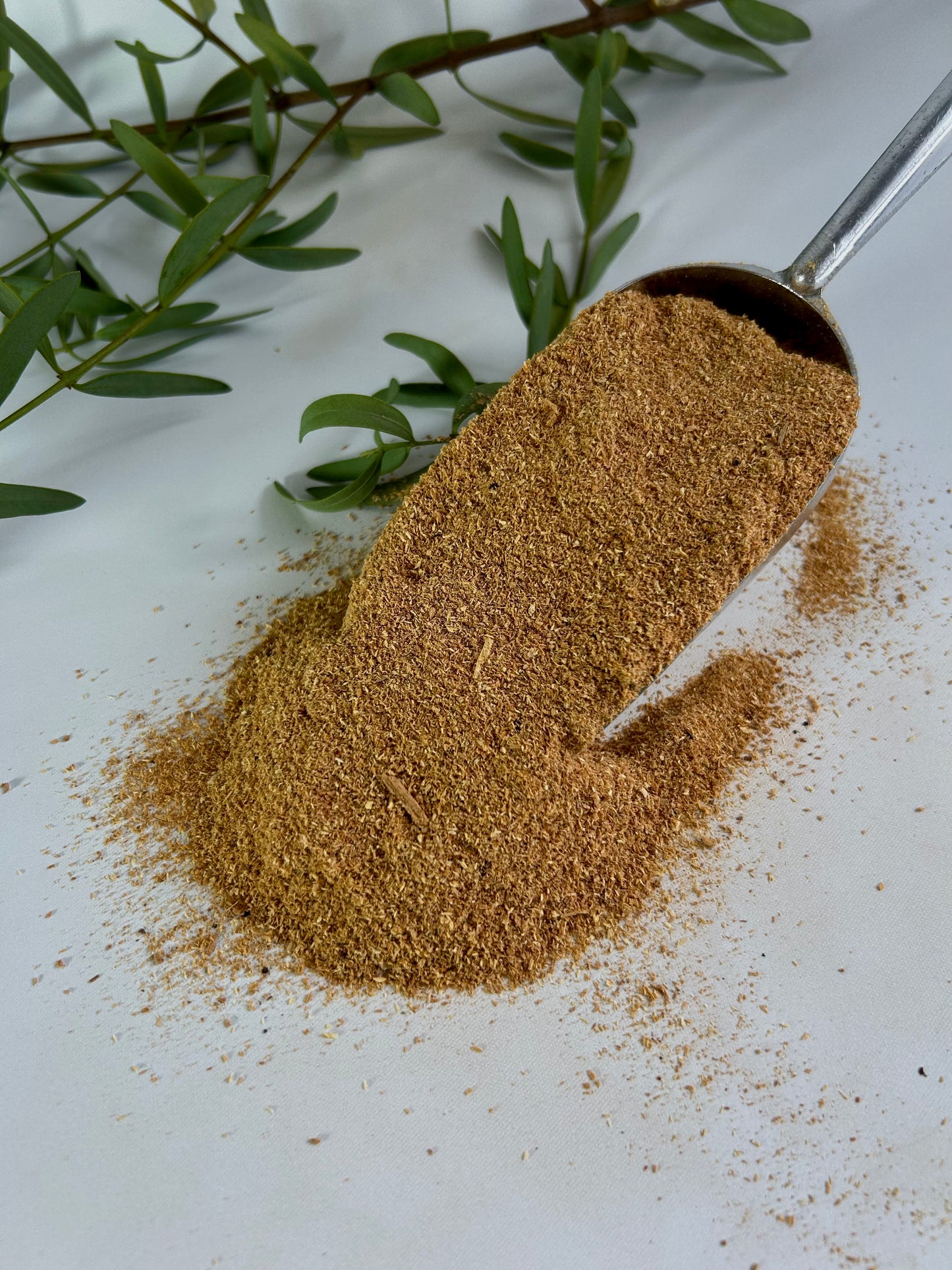 Western Australian Sandalwood Sawdust