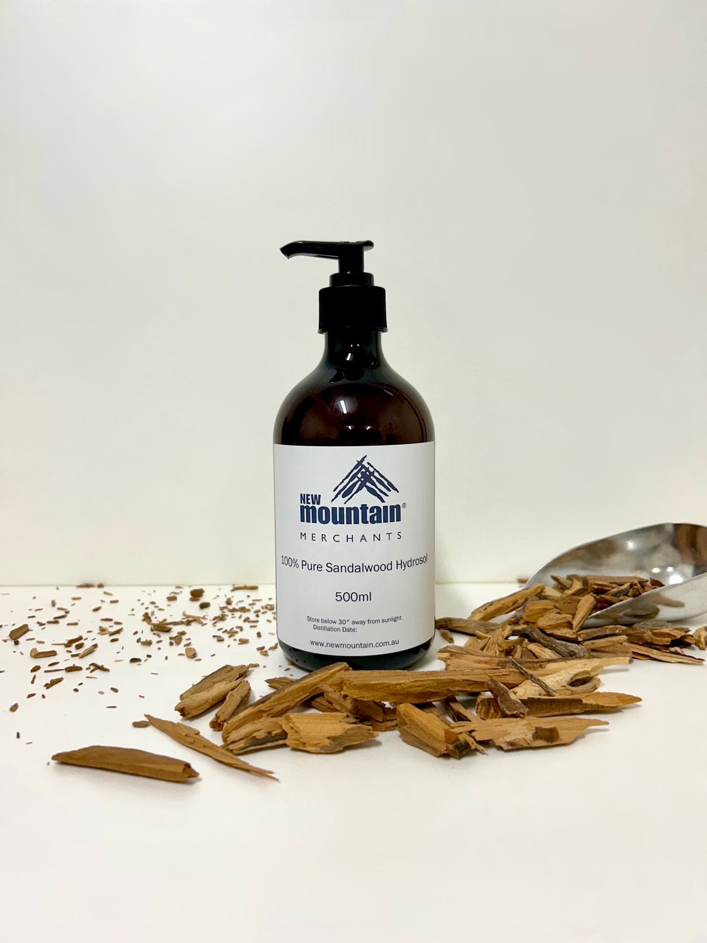 Sandalwood Hydrosol