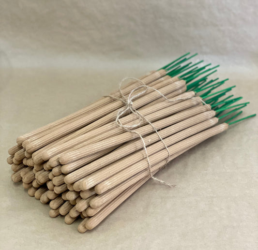 6 hour Sandalwood Mosquito Sticks 2.5kg Bulk Pack