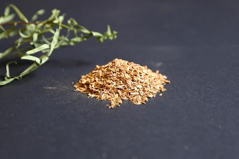 Benefits of Natural Sustainable Wild Sandalwood