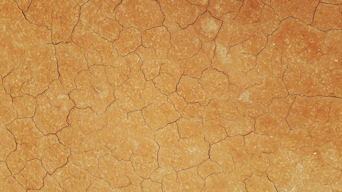 Irritated and inflamed skin? Here's how to relieve it