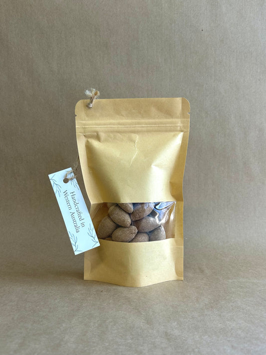 Stuart Henke Incense Cones