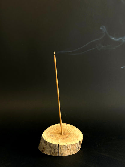 Premium Wild Sandalwood Incense