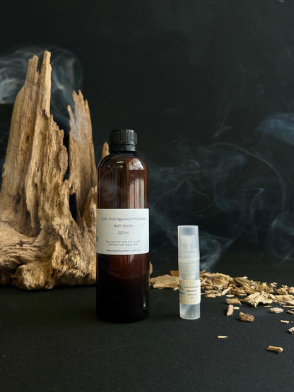 Australian Agarwood Hydrosol