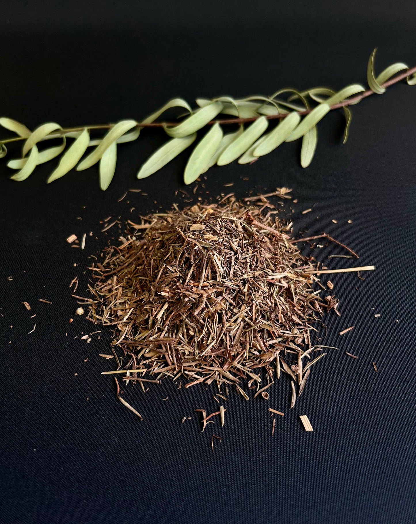 Fragonia Spent charge