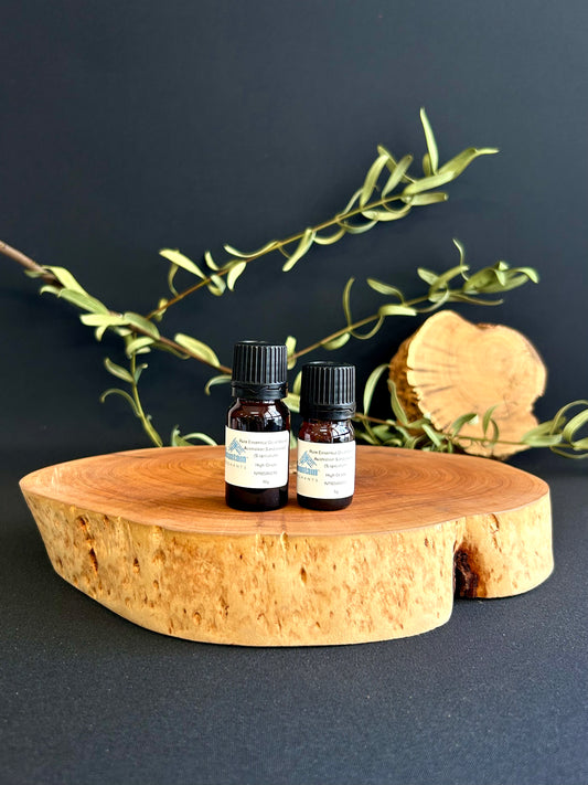 Santalum spicatum Essential Oil - High Grade