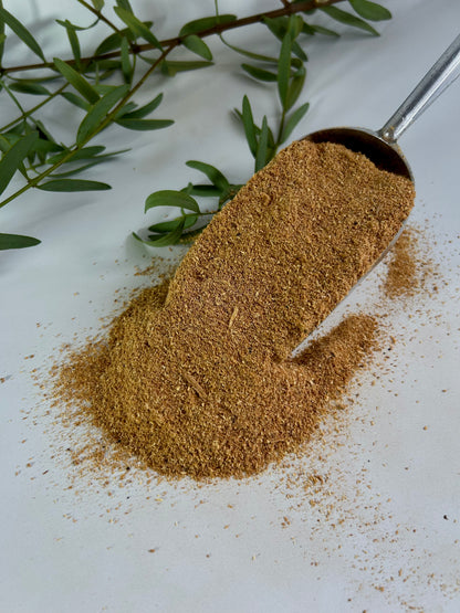 Western Australian Sandalwood Sawdust