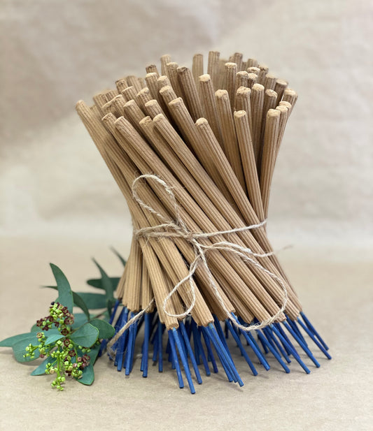 Jasmine 3 hour Mosquito Sticks 1kg Bulk Pack