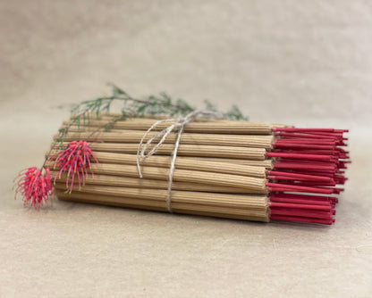 Ylang Ylang 3 hour Mosquito Sticks 1kg Bulk Pack