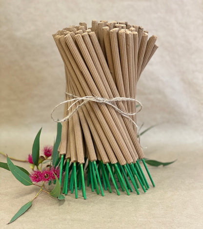 sandalwood mosquito sticks 
