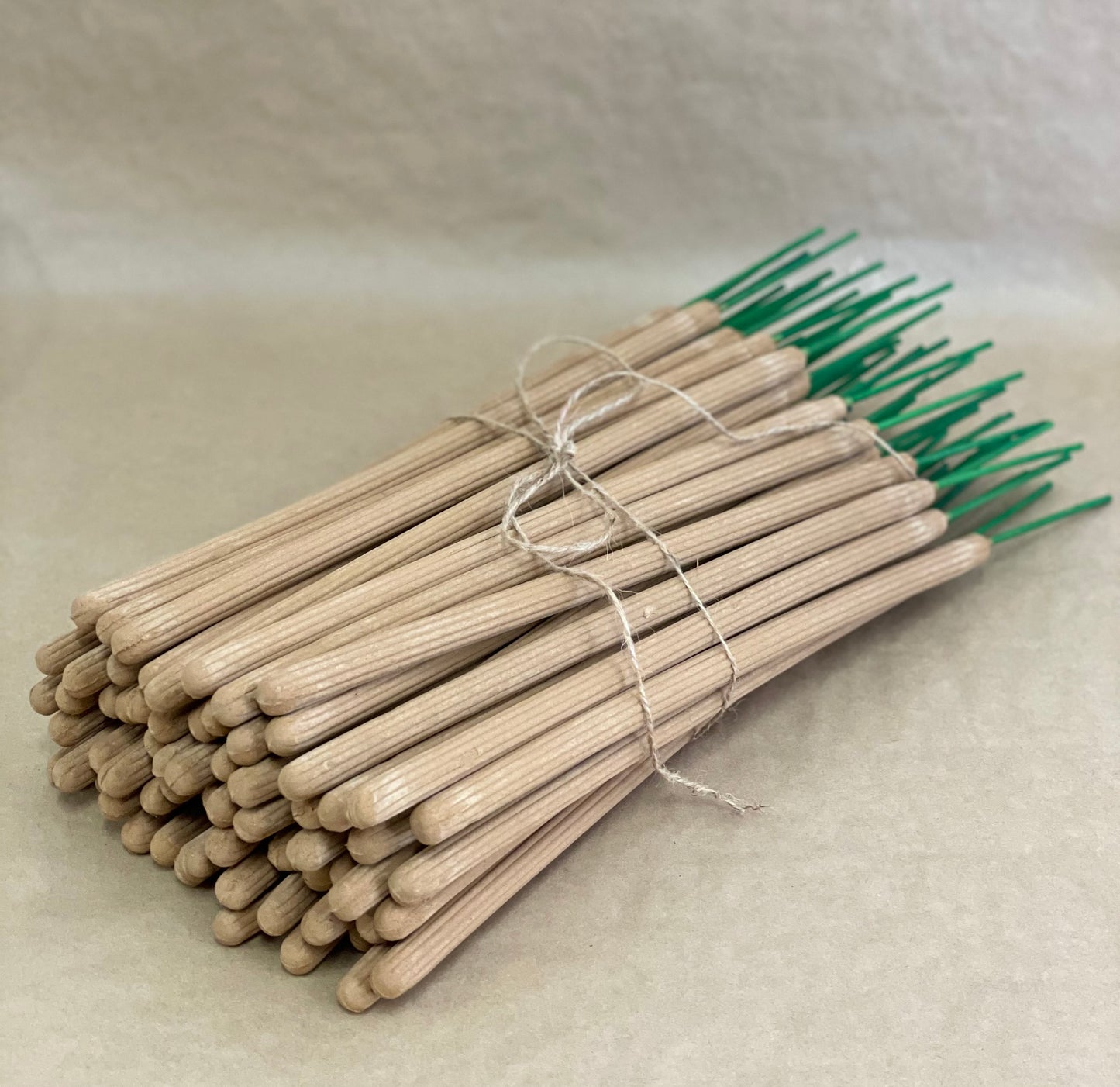 6 hour Sandalwood Mosquito Sticks 2.5kg Bulk Pack