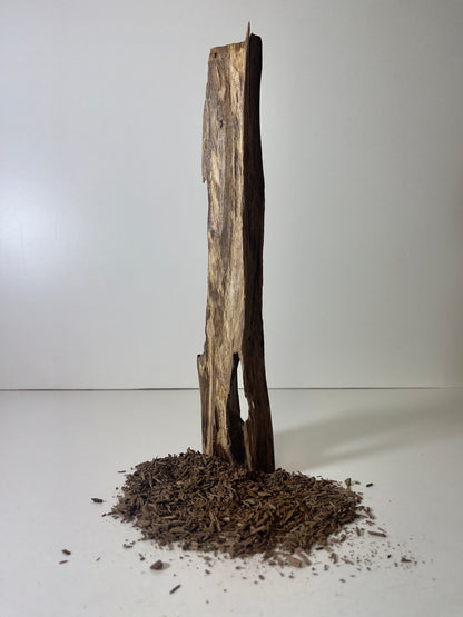 Australian Agarwood Chip 49g