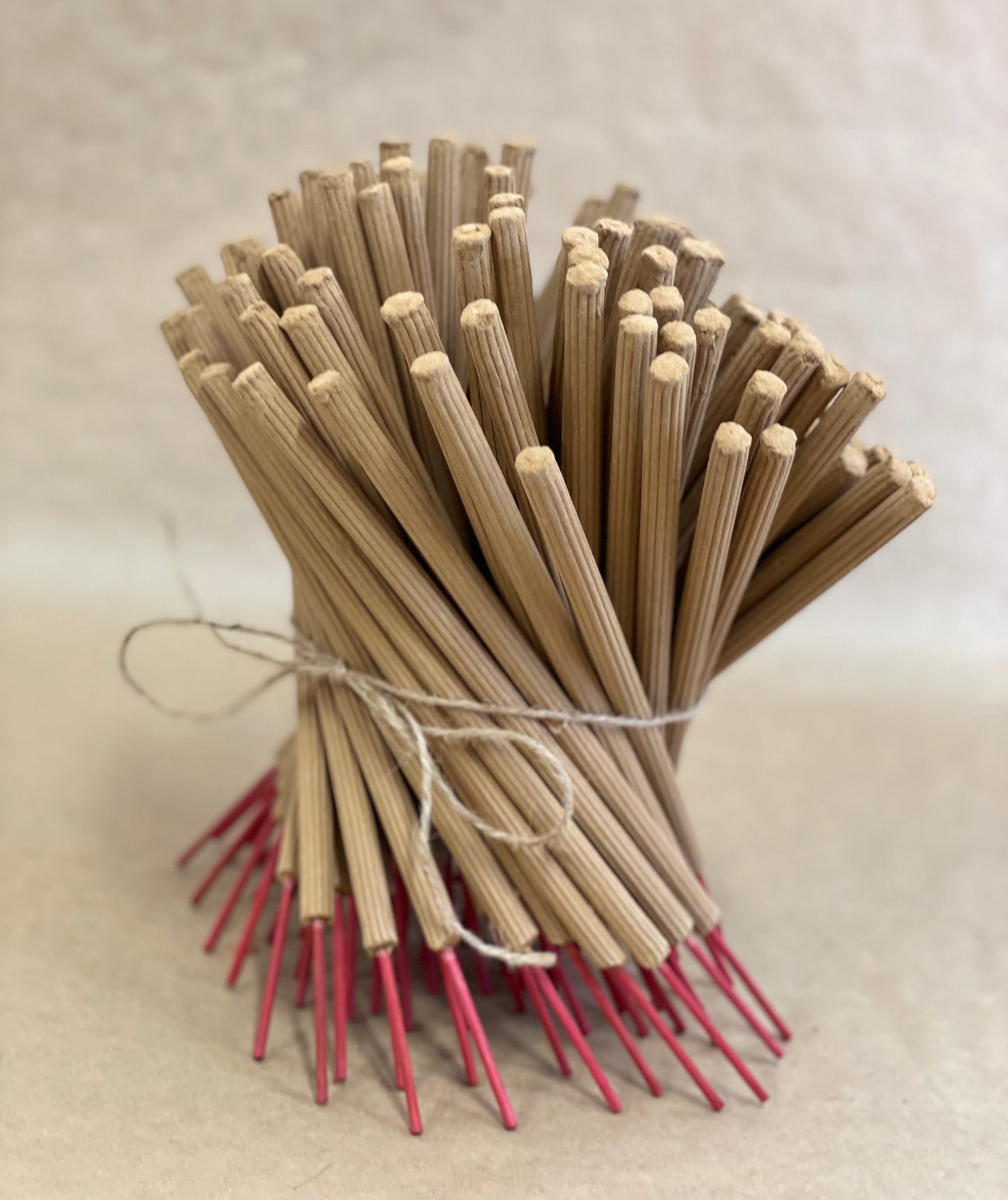 Ylang Ylang 3 hour Mosquito Sticks 1kg Bulk Pack