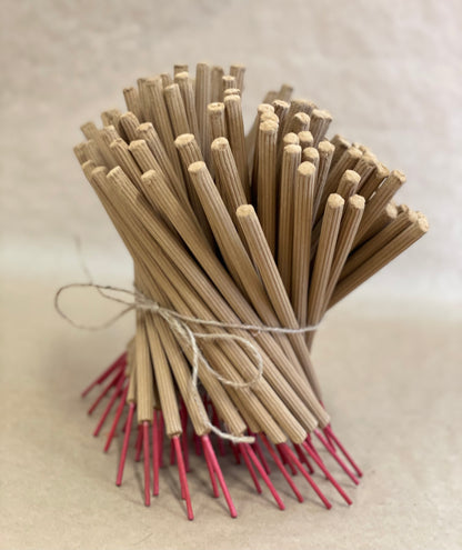 Ylang Ylang 3 hour Mosquito Sticks 1kg Bulk Pack